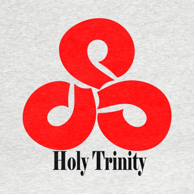 Holy Trinity by FlorenceFashionstyle